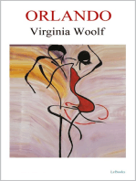 ORLANDO - Virginia Woolf