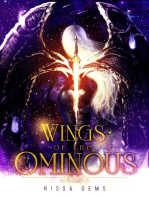 Wings of the Ominous: The Ominous Series, #1