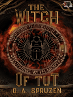 The Witch of Tut