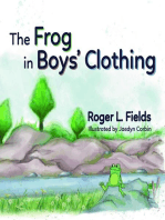 The Frog in Boys' Clothing