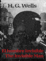 El Hombre Invisible - The Invisible Man