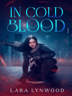 In Cold Blood: Bloodlines, #6