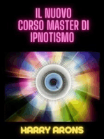 Il Nuovo Corso Master di Ipnotismo (Tradotto)