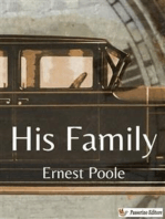 His Family