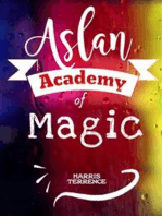 Aslan Academy of Magic