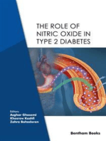 The Role of Nitric Oxide in Type 2 Diabetes