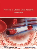 Frontiers in Clinical Drug Research - Hematology: Volume 5