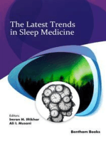 The Latest Trends in Sleep Medicine