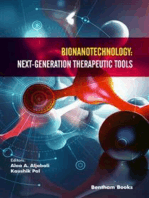 Bionanotechnology