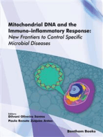 Mitochondrial DNA and the Immuno-inflammatory Response