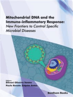 Mitochondrial DNA and the Immuno-inflammatory Response: New Frontiers to Control Specific Microbial Diseases