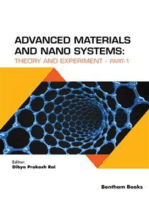 Advanced Materials and Nano Systems