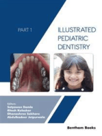 Illustrated Pediatric Dentistry (Part I)