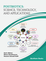 Postbiotics: Science, Technology, and Applications