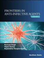Frontiers in Anti-Infective Agents: Volume 6