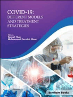 Coronavirus Disease-19 (COVID-19): Different Models and Treatment Strategies