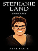 Stephanie Land Biography