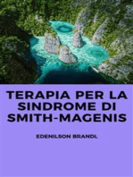 Terapia per la Sindrome di Smith-Magenis