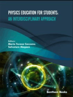 Physics Education for Students