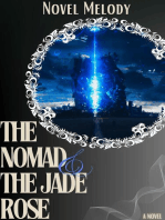 The Nomad and the Jade Rose: The Nomad Series, #1