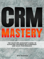 CRM Mastery