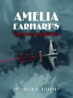 Amelia Earhart's Faustian Bargain