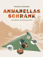 Annabellas Schrank: Das Geheimnis von Erinnerung und Zeit