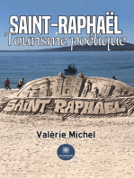 Saint-Raphaël: Tourisme poétique