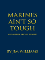 Marines Ain't So Tough: And Other Short Stories
