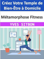 Métamorphose Fitness 