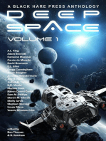Deep Space: A Science Fiction Adventure: Deep Space, #1