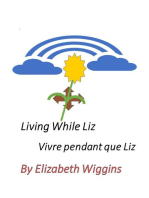 Living While Liz