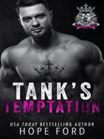 Tank's Temptation