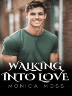 Walking Into Love