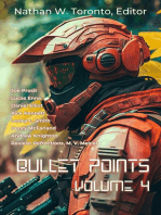 Bullet Points 4: Bullet Points, #4