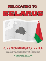 Relocating to Belarus