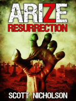 Resurrection: Arize