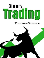 Binary Trading: Thomas Cantone, #1