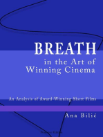 Breath in the Art of Winning Cinema