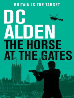 The Horse at the Gates