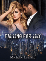 Falling for Lily