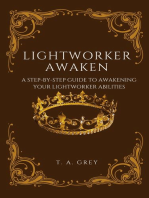 Lightworker Awaken