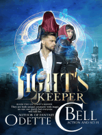Light's Keeper Book Two