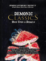 Demonic Classics: Once Upon a Debacle: Demonic Anthology Collection, #4