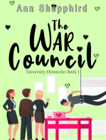 The War Council