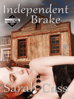 Independent Brake (The Dominion Falls Series 0.5)