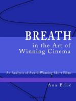 Breath in the Art of Winning Cinema: An Analysis of Award-Winning Short Films