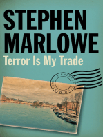 Terror Is My Trade