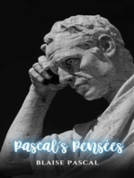 Pascal's Pensées