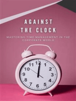 Against The Clock